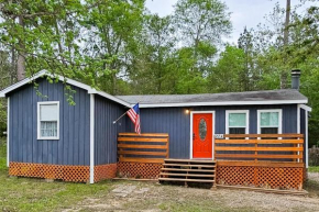 Lucky Cottage